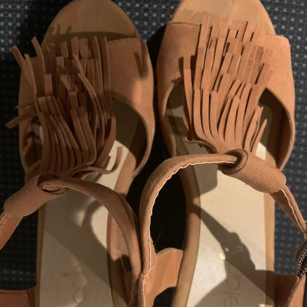 Women’s S 7 1/2 Heels